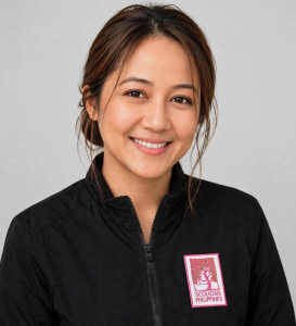 Faye Batosalem