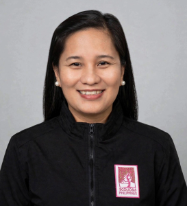 Joyce Gonzaga