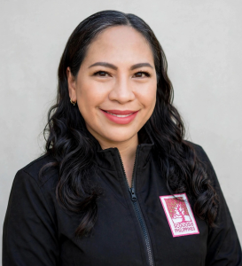 Sheila Andal