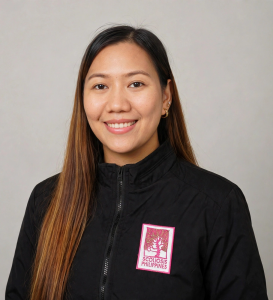 Sherleen Bautista